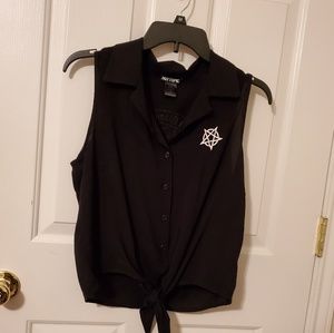 Witches Tank top